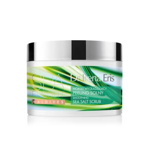 DR IRENA ERIS, SPA Resort Maldives, kūno šveitiklis su jūros druska, 200ml