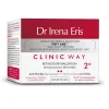 CLINIC WAY, Nr. 2 gyvybingumo suteikiantis naktinis kremas su retinoidais, 50ml