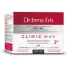 CLINIC WAY, Nr. 2 gyvybingumo suteikiantis naktinis kremas su retinoidais, 50ml