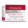 CLINIC WAY, Nr.3 jauninantis dieninis kremas su fito-hormonais, SPF 15, 50ml