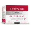 CLINIC WAY, Nr.3 jauninantis naktinis kremas su fito-hormonais, 50ml