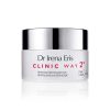 CLINIC WAY, Nr. 2 gyvybingumo suteikiantis dieninis kremas su retinoidais, SPF 20, 50ml