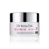 CLINIC WAY, Nr.3 jauninantis naktinis kremas su fito-hormonais, 50ml