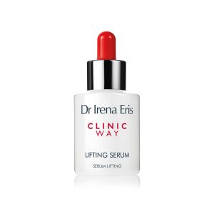 CLINIC WAY, veidą stangrinantis serumas, 30ml