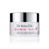 CLINIC WAY, Nr. 5 intensyvus dieninis kremas nuo raukšlių su lipidais, SPF 20, 50ml