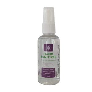 Dezinfekcinis skystis purškiamas, 50ml