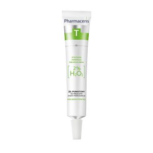 PHARMACERIS T gelis spuogams MEDI ACNE POINTGEL, 10ml