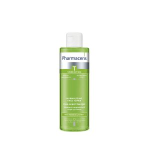 PHARMACERIS T tonikas riebiai odai PURI SEBOTONIQUE, 200ml
