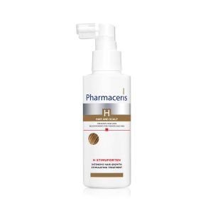 PHARMACERIS H plaukų augimą skatinanti priemonė STIMUFORTEN, 125ml