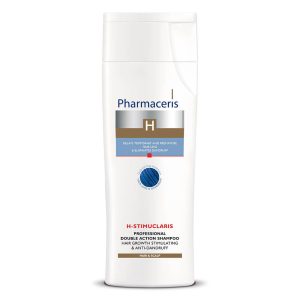 PHARMACERIS H šampūnas STIMUCLARIS, 250ml