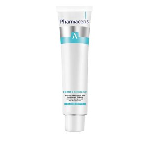 PHARMACERIS A kremas sudirgusiai odai CORNEO SENSILIUM, 75ml
