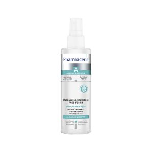 PHARMACERIS A purškiamas tonikas jautriai odai PURI SENSILIQUE, 200ml