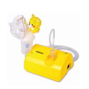 Inhaliatorius Omron C801KD vaikams