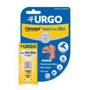 URGO Filmogel® priemonė po vabzdžių įkandimų INSECT AFTER BITES, 3,25ml