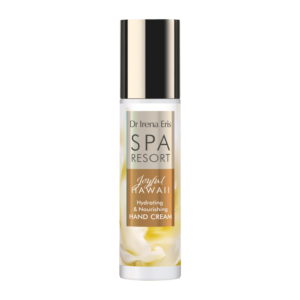 DR IRENA ERIS, SPA Resort Joyful Hawaii, rankų kremas, 100ml