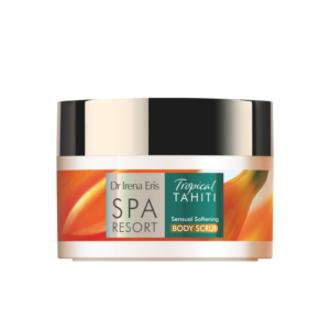 DR IRENA ERIS, SPA Resort Tropical Tahiti, kūno šveitiklis, 200ml