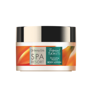 DR IRENA ERIS, SPA Resort Tropical Tahiti, skaistinantis kūno losjonas, 200ml
