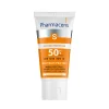 PHARMACERIS S, Plataus spektro apsauginis kremas veidui, SPF50+ 50ml