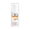 PHAPHARMACERIS S, apsauginis veido su išsiplėtusiais kapiliarais kremas nuo saulės, SPF50+ CAPILAR PROTECT, 50ml