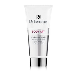 DR IRENA ERIS Body Art Alabaster, kūno šveitiklis, 200ml