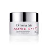 CLINIC WAY, Nr. 1 lyginamasis dieninis kremas su hialuronu, SPF15, 50ml