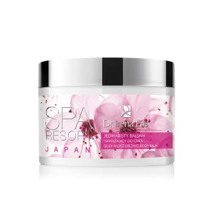 DR IRENA ERIS, SPA Resort Japan, kūno balzamas, 200ml