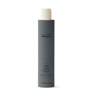 Previa, Šviesių plaukų šampūnas, 250 ml