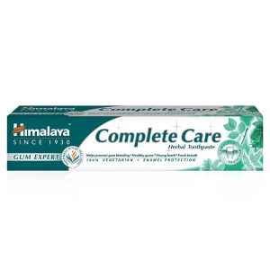 HIMALAYA dantų pasta – Complete Care, 75ml
