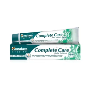 HIMALAYA dantų pasta – Complete Care, 75ml