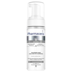 PHARMACERIS W prausimosi putos hiperpigmentuotai odai PURI ALBUCIN I, 150ml