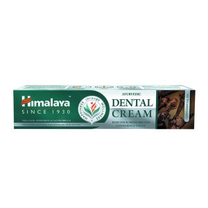 HIMALAYA dantų pasta Dental Cream su gvazdikėliais 100 g