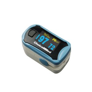 Pulsoksimetras OxyWatch MD300C