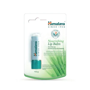 HIMALAYA maitinamasis lūpų balzamas, 4,5 g