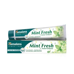 HIMALAYA dantų pasta Mint Fresh, 75ml