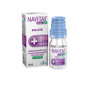 NAVITAE PLUS PF, akių lašai su vitaminais, 10 ml