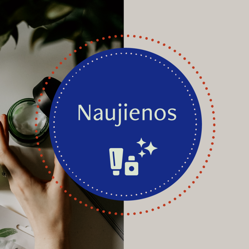 naujienos