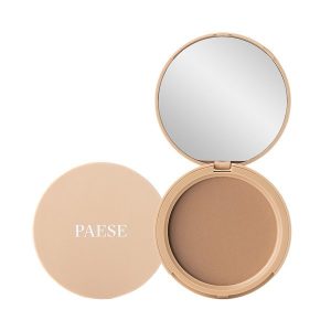 PAESE Kompaktinė Pudra “Illuminating & Covering” 3C, 9g