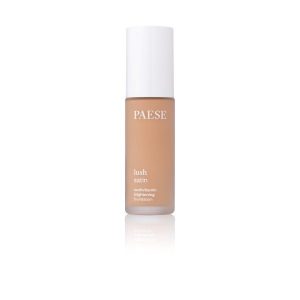 PAESE Kreminė Pudra “Lush Satin” 32, 30ml