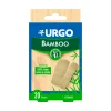 URGO Bamboo, pleistrai, 20 vnt