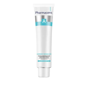 Dovana Jums: PHARMACERIS A, Corneo Sensilium-kremas sudirgusiai odai, 10ml