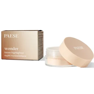 Paese Biri Švytėjimo Suteikianti Priemonė „Wonder Loose“