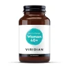 VIRIDIAN, Woman 40+ Multi, maisto papildas moterims nuo 40m., N60