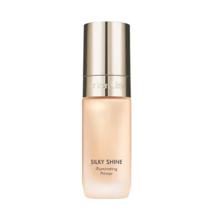 DR IRENA ERIS šilkinio spindesio suteikianti makiažo bazė Silky Shine, 30ml