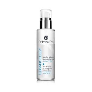 DR IRENA ERIS Cleanology, micelinis makiažo valiklis, 200ml