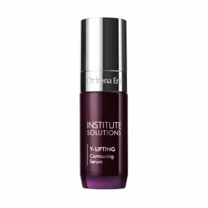 DR IRENA ERIS Institute Solutions Y-Lifting, ovalą paryškinantis veido serumas, 30ml