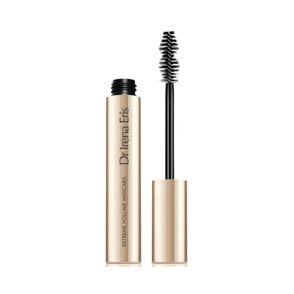 DR IRENA ERIS blakstienų tušas suteikiantis apimties Extreme Volume Mascara, Black, 9ml