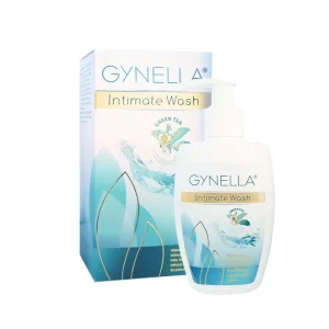 GYNELLA, intymios higienos prausiklis, 200ml