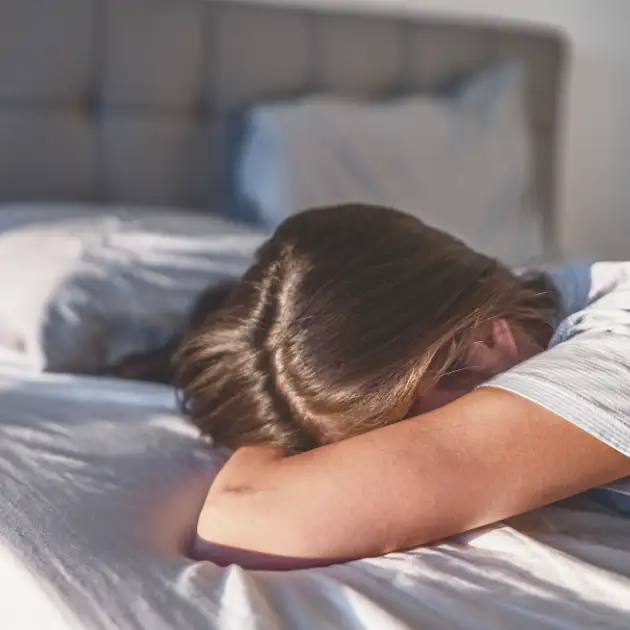 Anemija ir žemas feritinas: kaip sau padėti?