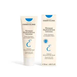 EMBRYOLISSE, intensyviai drėkinanti veido kaukė, 50ml