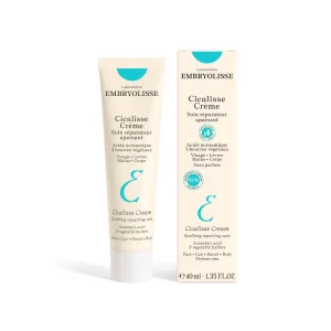 EMBRYOLISSE Cicalisse, maitinantis veido kremas, 40ml